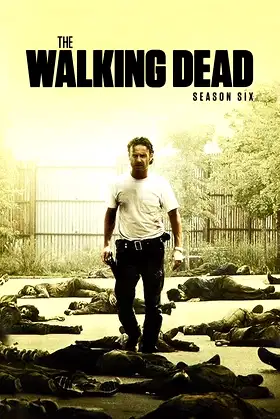 Season 6 poster