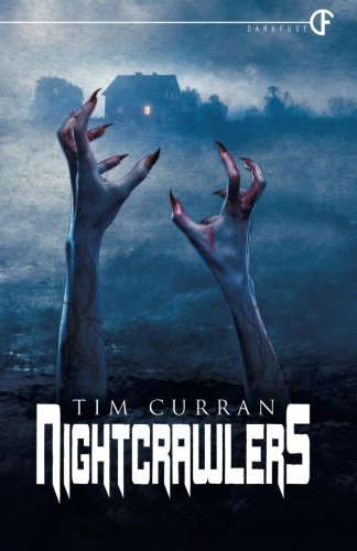 Nightcrawlers poster