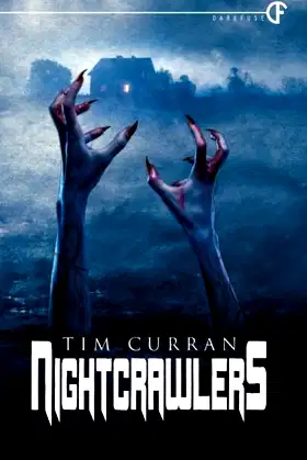 Nightcrawlers poster