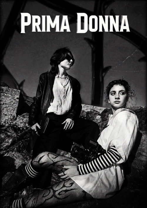 Prima Donna poster