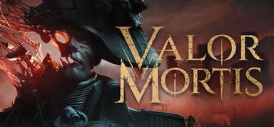 Valor Mortis capsule