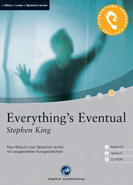 Everything's Eventual poster
