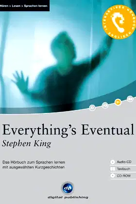 Everything's Eventual poster