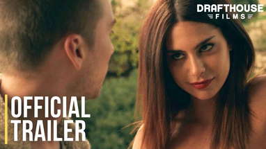 Spring | Official Theatrical Trailer | Drafthouse Films poster