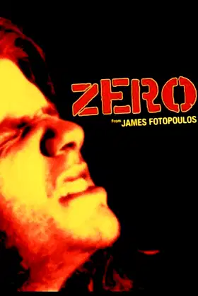 Zero poster