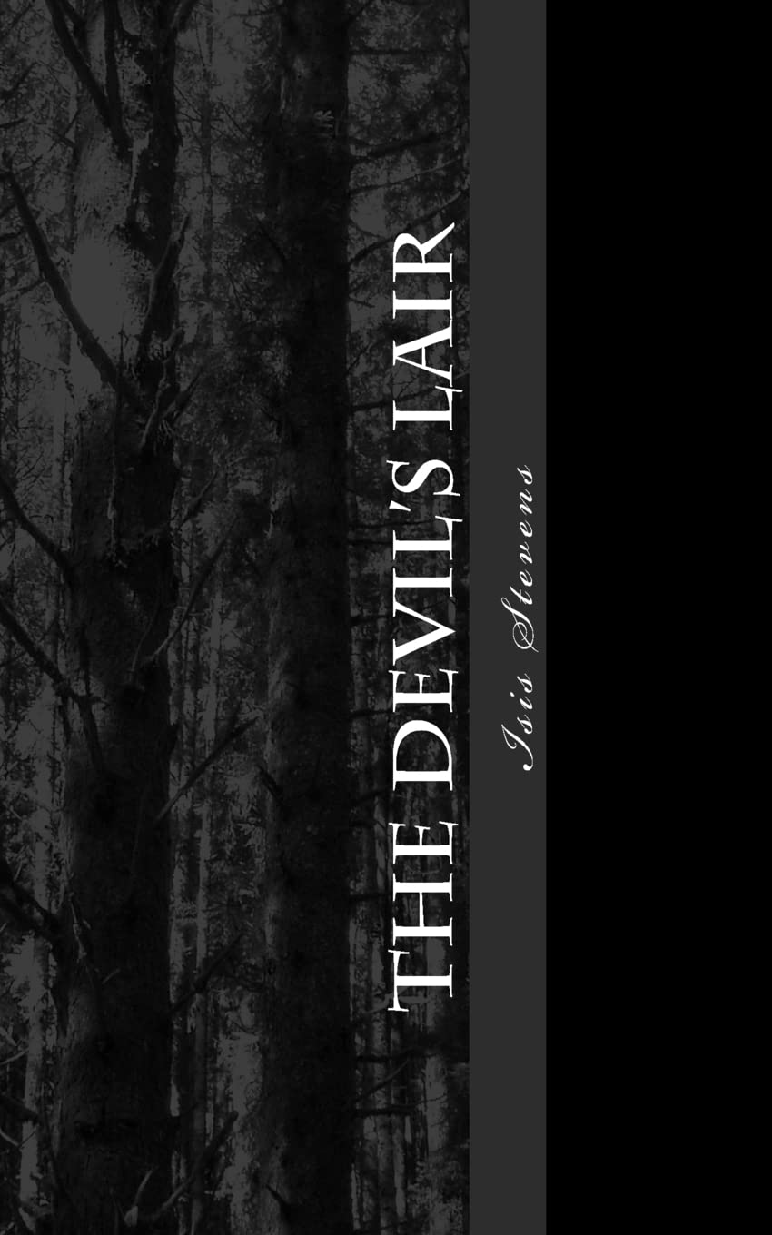 The devils lair poster