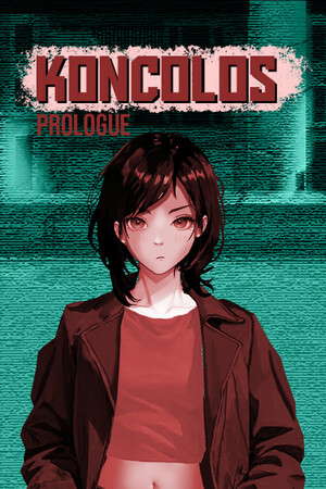 Koncolos: Prologue poster