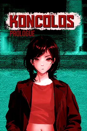 Koncolos: Prologue poster
