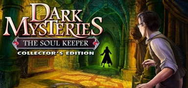 Dark Mysteries: The Soul Keeper Collector's Edition capsule