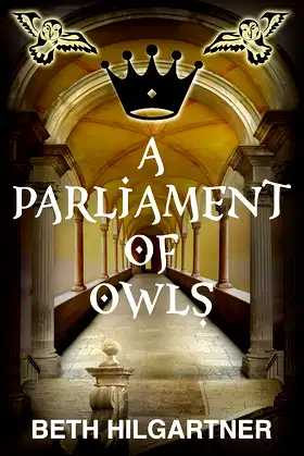 A Parliament of Owls (Bharaghlafi Book 2) poster