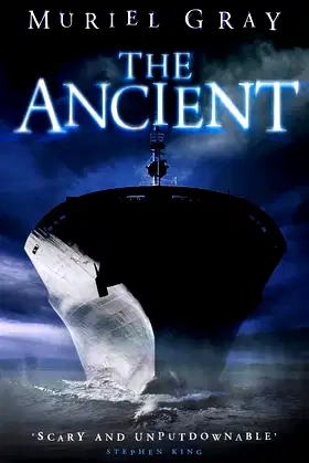 The Ancient poster