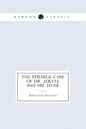 The Strange Case of Dr. Jekyll and Mr. Hyde poster