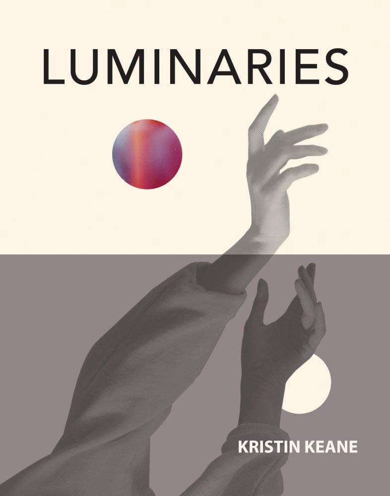 Luminaries poster