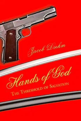 Hands of God: The Threshold of Salvation poster