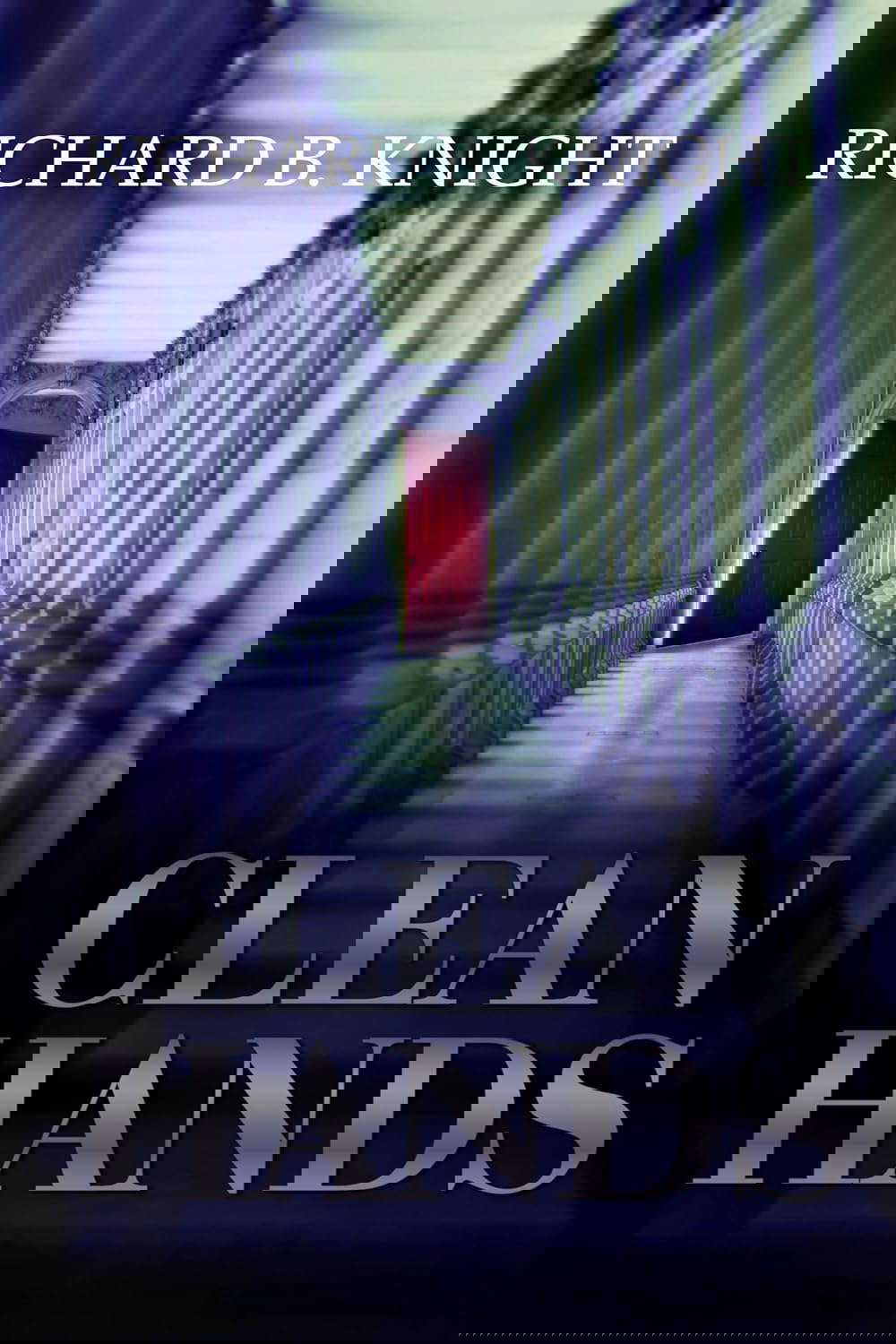Clean Hands (The Womb Book 1) poster