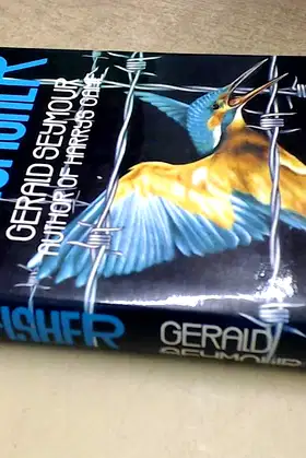 Kingfisher poster
