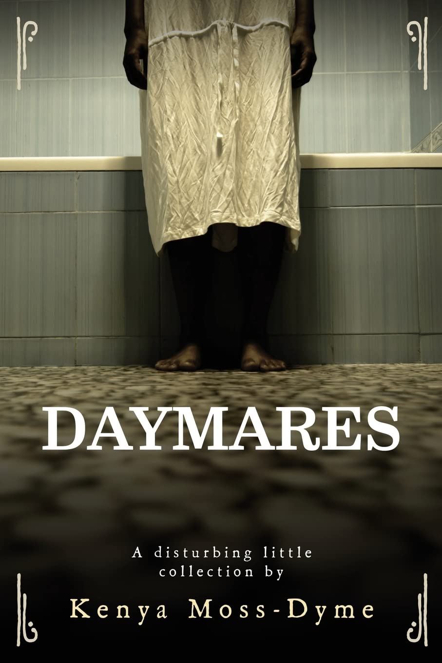 Daymares poster