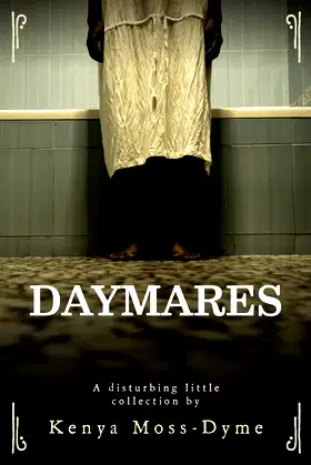 Daymares poster