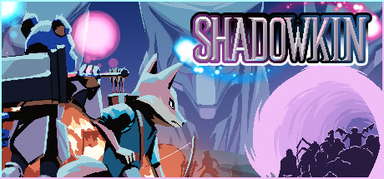 Shadowkin capsule
