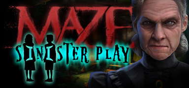 Maze: Sinister Play Collector's Edition capsule