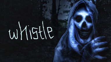 Whistle - Short Horror Film poster