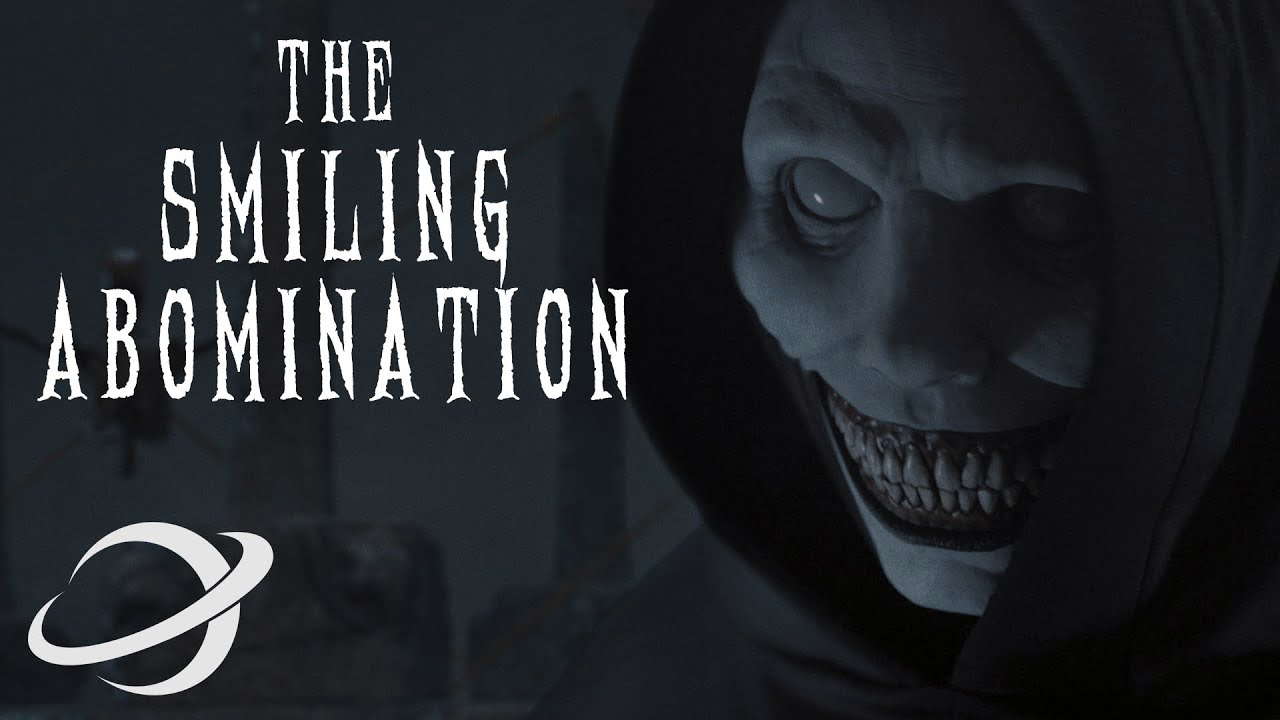 The Smiling Abomination | Short Horror Film
