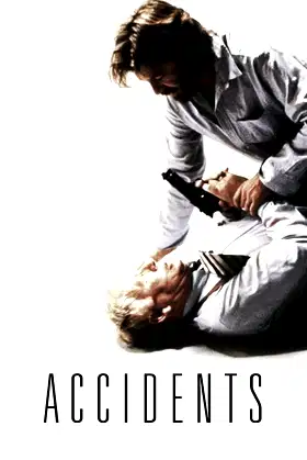 Accidents poster