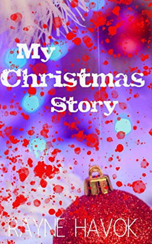 My Christmas Story poster