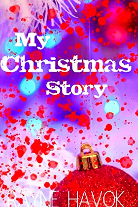 My Christmas Story poster