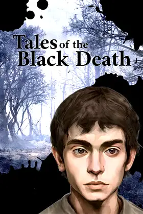 Tales of the Black Death poster