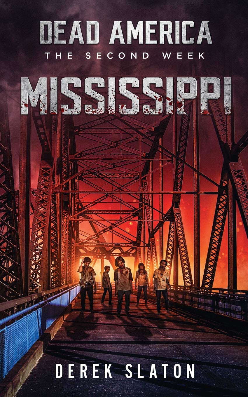 Dead America: Mississippi (The Second Week) poster