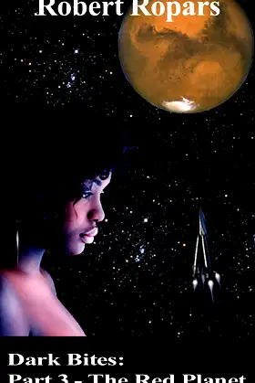 The Red Planet (Dark Bites Book 3) poster