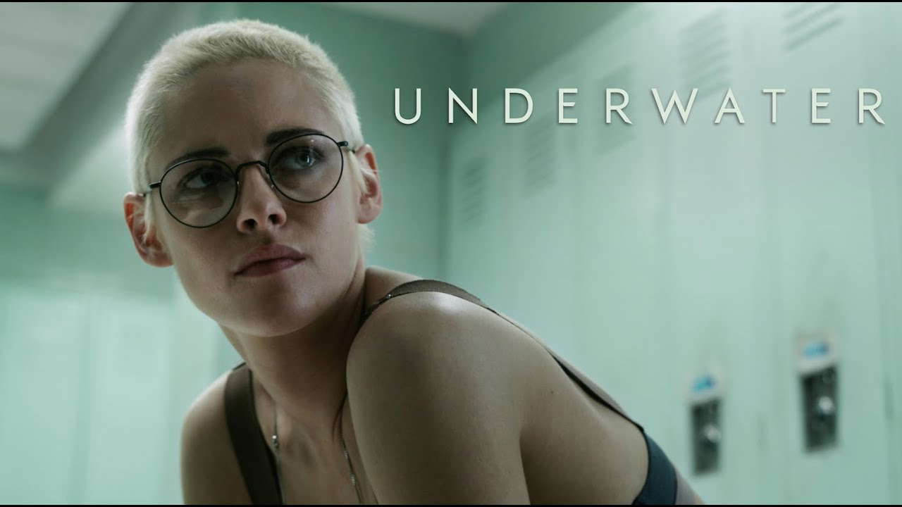 "Awakened" TV Spot