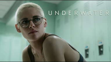 "Awakened" TV Spot poster
