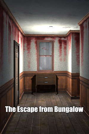 The Escape from Bungalow poster