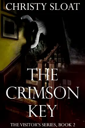 The Crimson Key (The Visitors Series) poster
