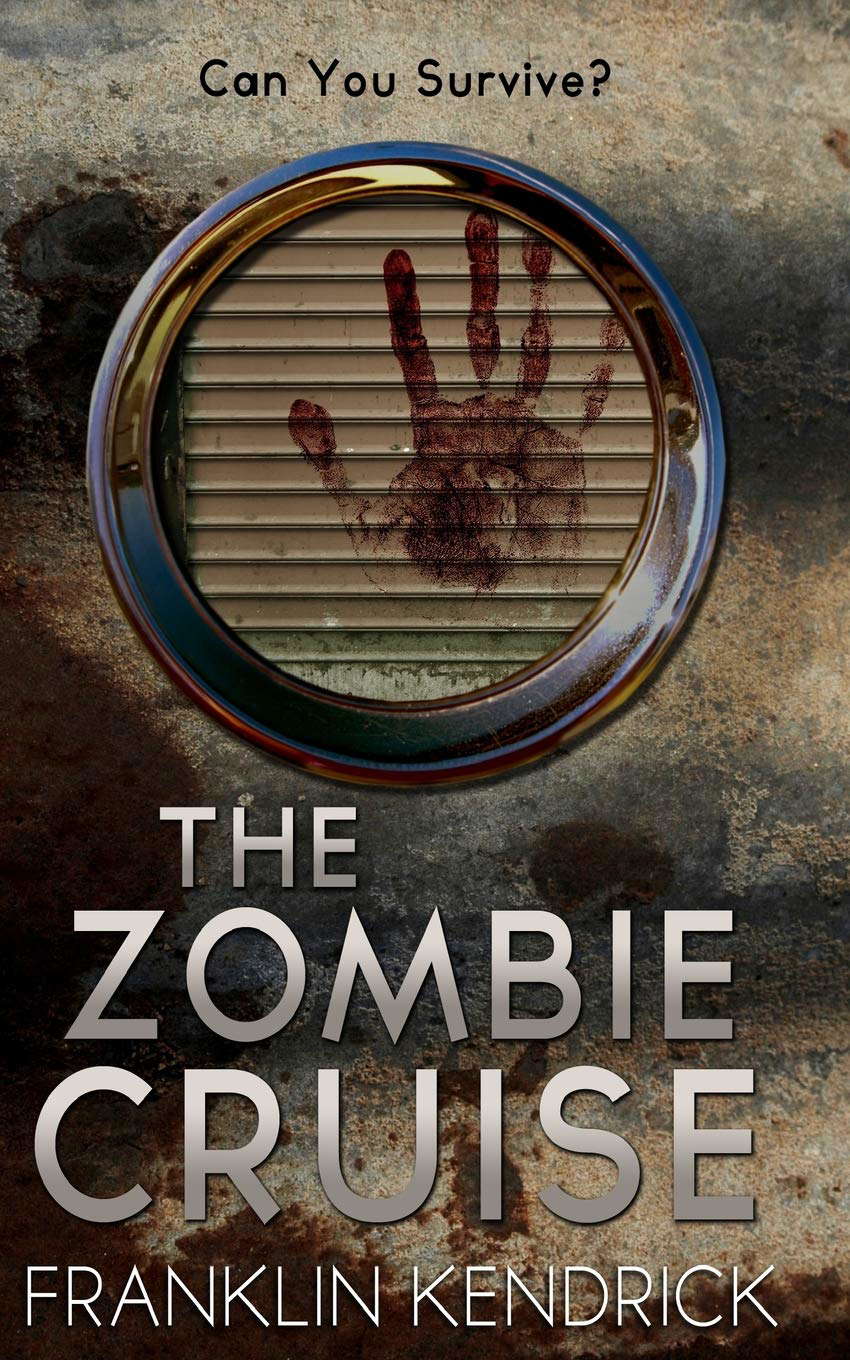 The Zombie Cruise (Can You Survive?) poster