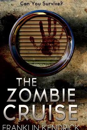 The Zombie Cruise (Can You Survive?) poster