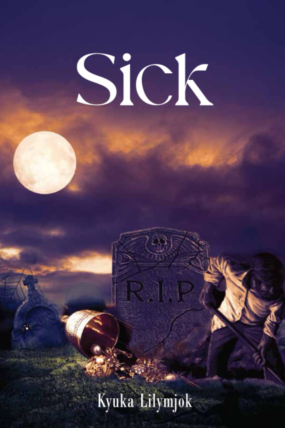 Sick poster