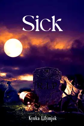 Sick poster