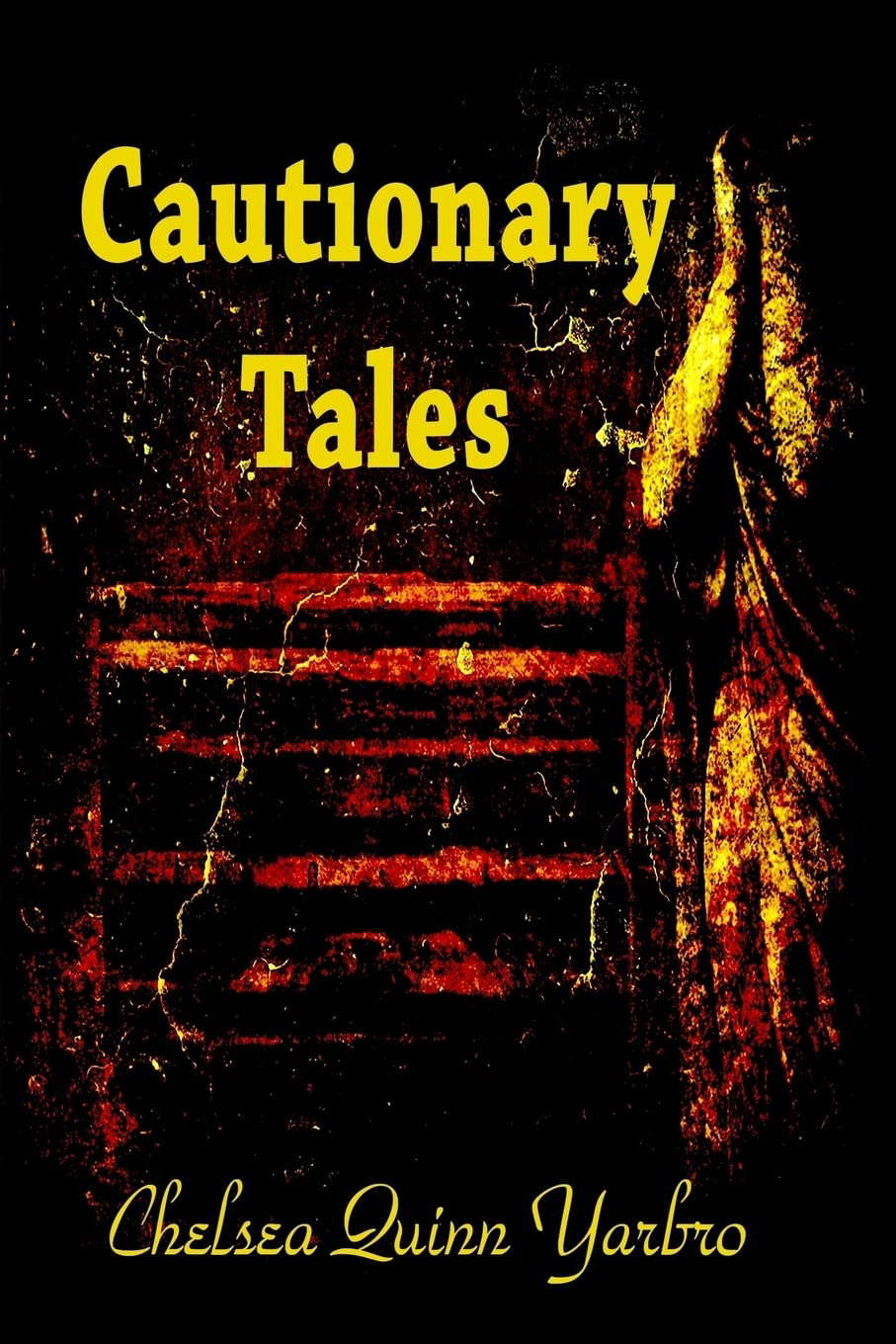 Cautionary Tales poster