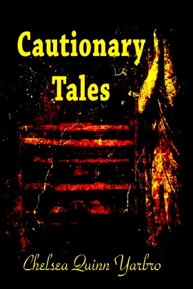 Cautionary Tales poster