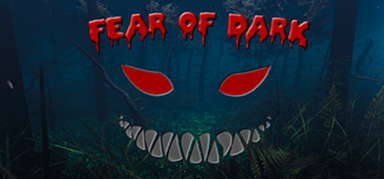 Fear of Dark capsule
