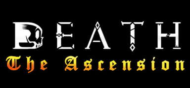 Death: The Ascension capsule