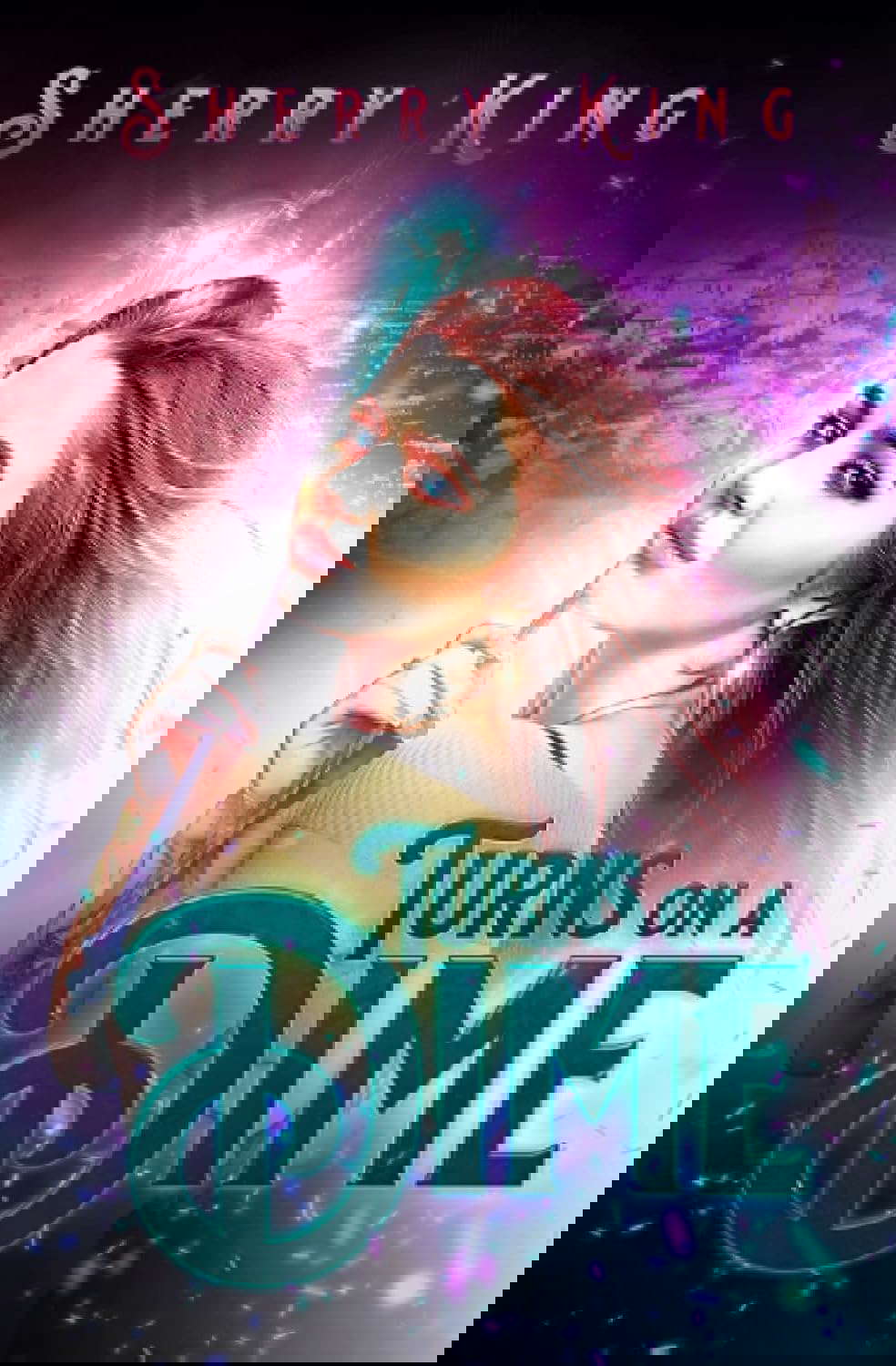Turns On A Dime poster