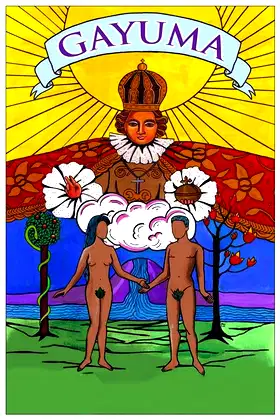 Pilgrim Lovers poster