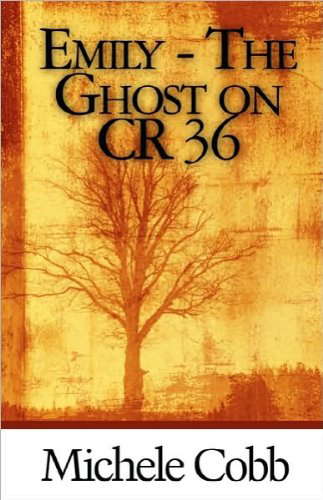 Emily - the Ghost on Cr 36 poster