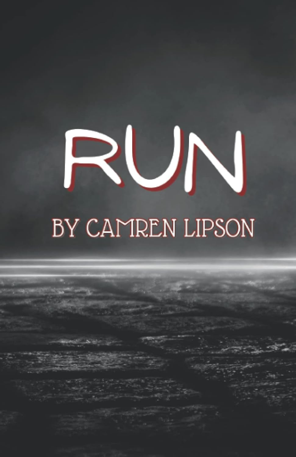 Run. (OJHS NaNo Winners) poster