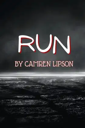 Run. (OJHS NaNo Winners) poster