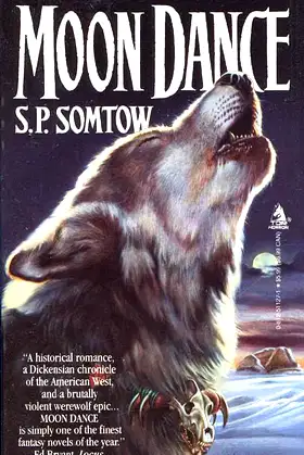 Moon Dance poster